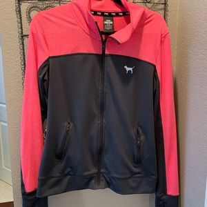 Victoria Secret PINK Track Jacket